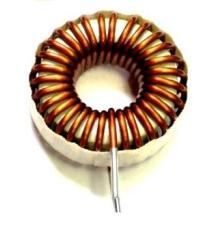 HF SERIES - HIGH CURRENT INDUCTORS (HF330 - HF467 SIZE)